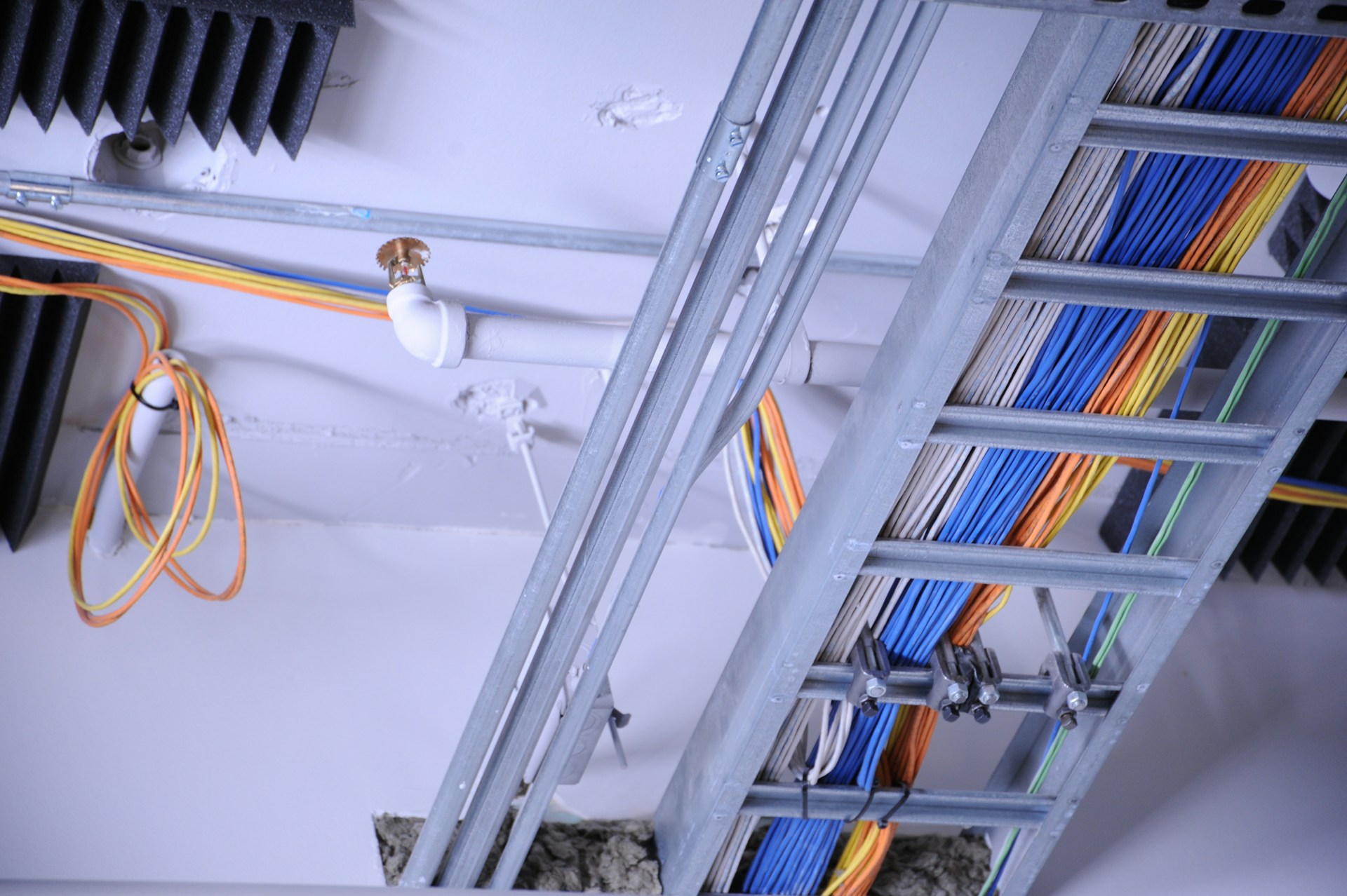 Commercial Electrical Kelowna
