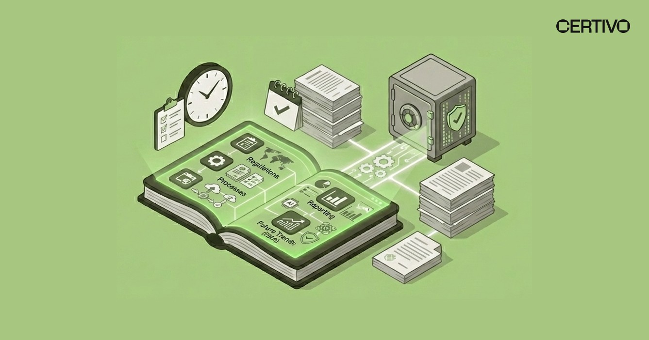 Ultimate Guide to Compliance Management Everything You Need to Know in 2026.