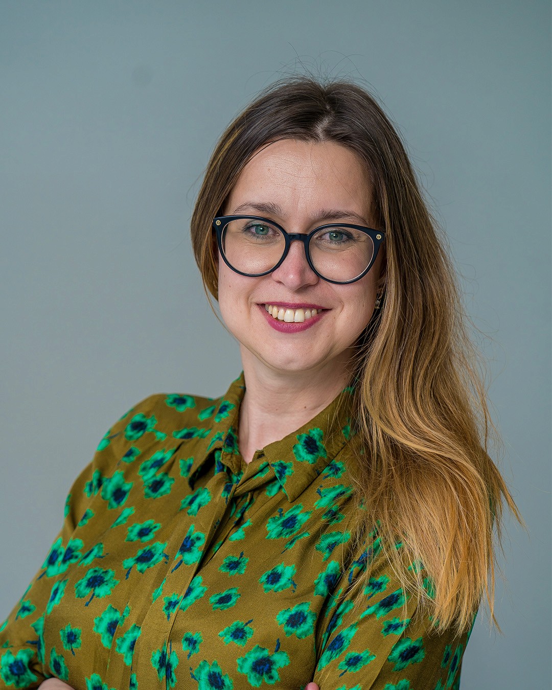 Chancen International Batya Blankers