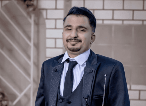 Ehab Mahmoud