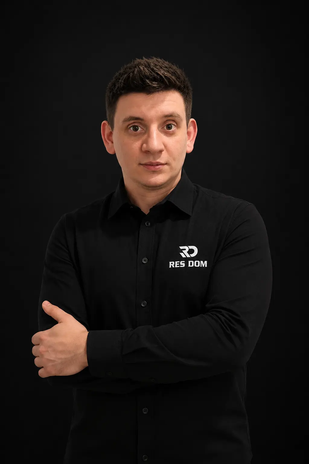 Mateusz Bróz Res Dom