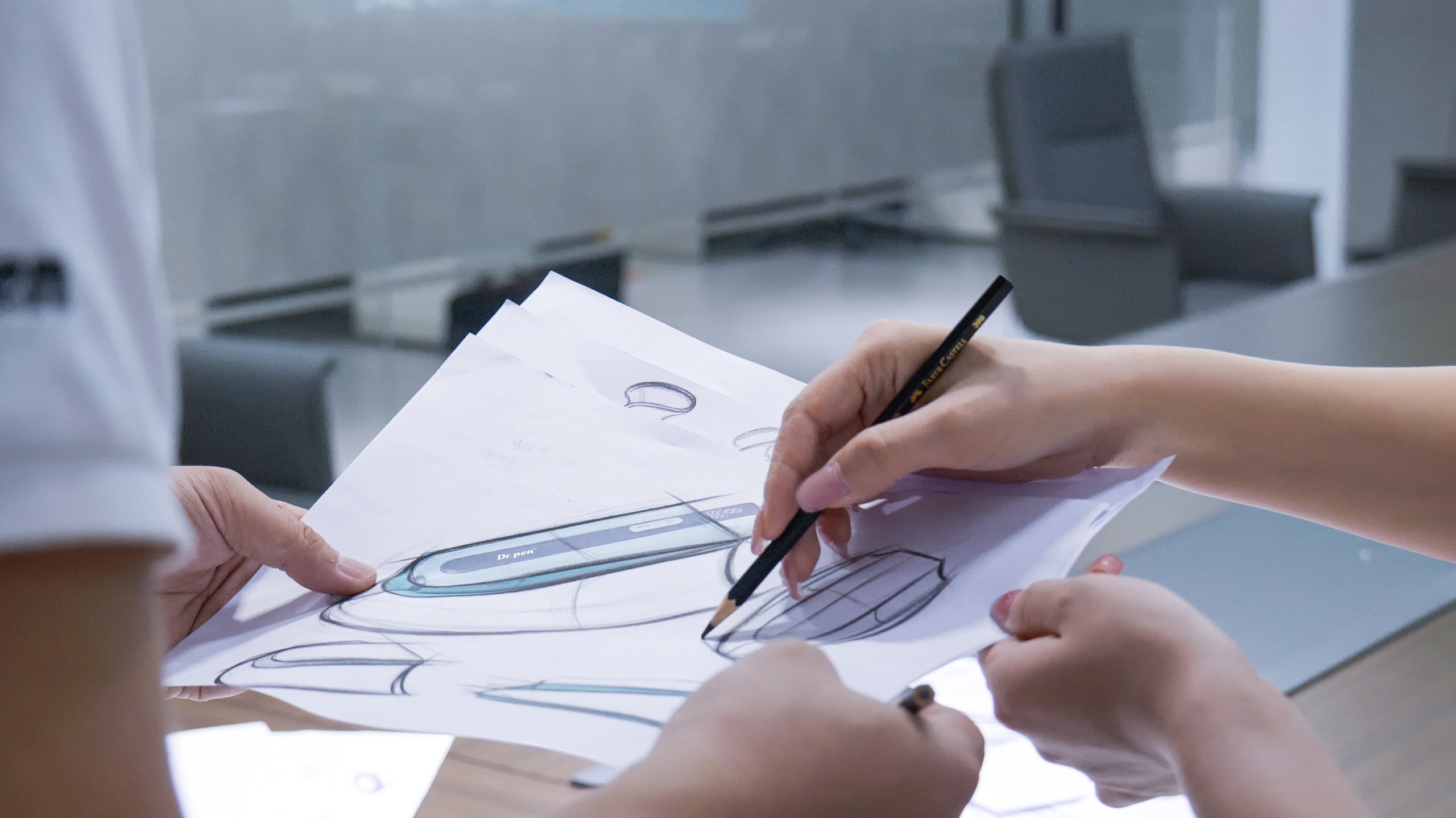 Laboratory assistant