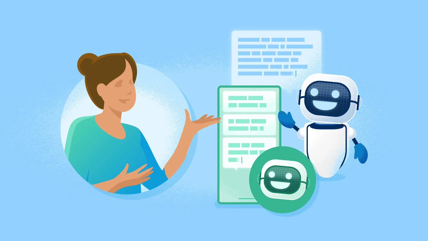 finding the perfect bot - AI Chatbot vs. ChatGPT 