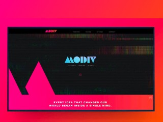 MODIV