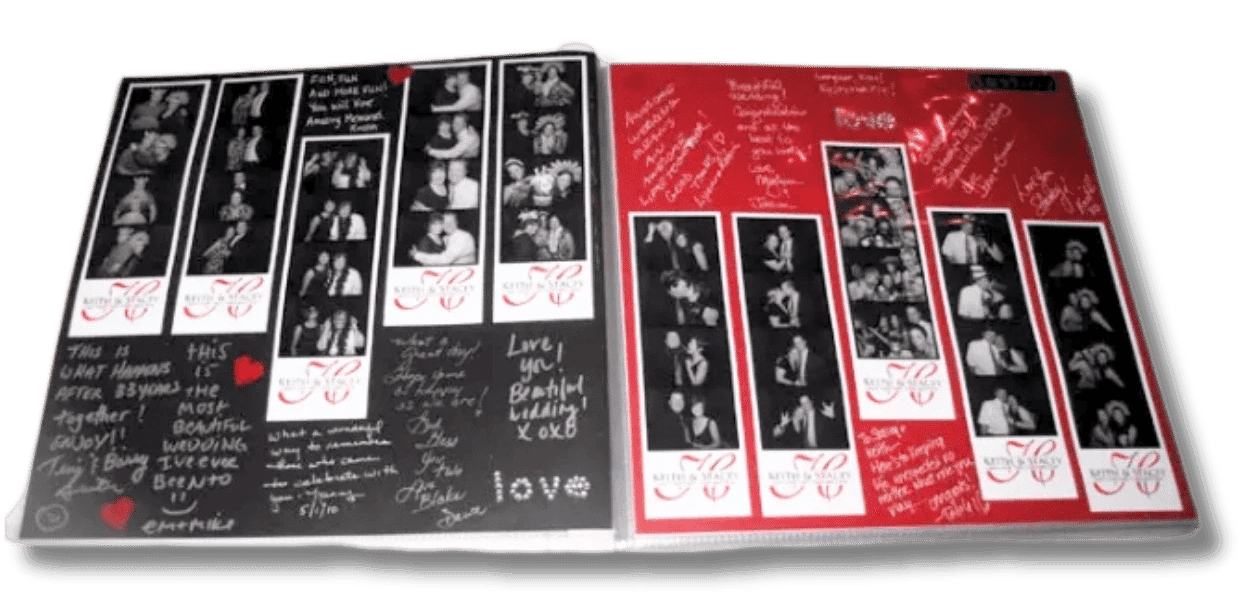 Audio GuestBook