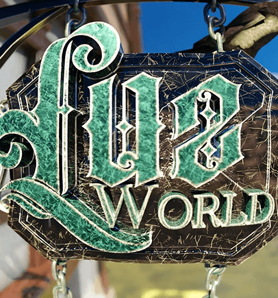 Photo de profil Luz World.