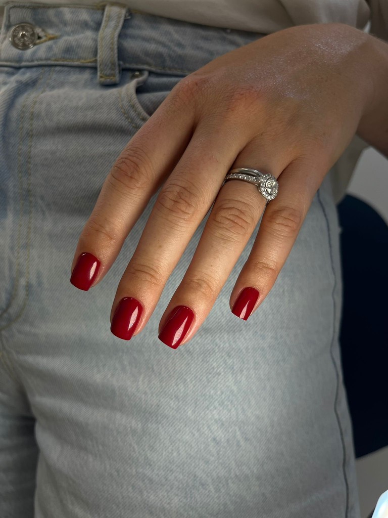 Manucure Russe Paris 16