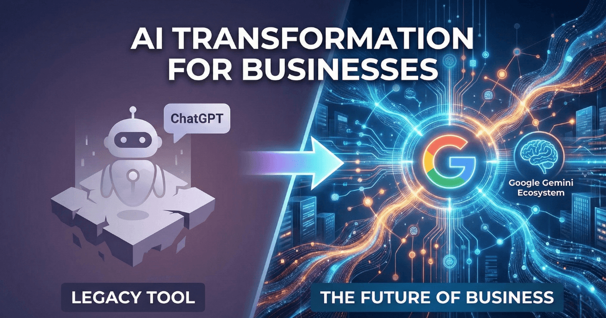 google-ecosystem-future-ai-transformation-business-2026