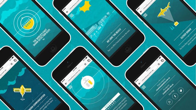 Optus Clever Buoy