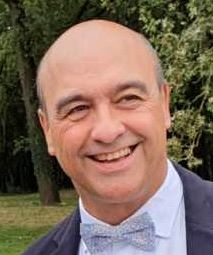 Nicolas Naudin