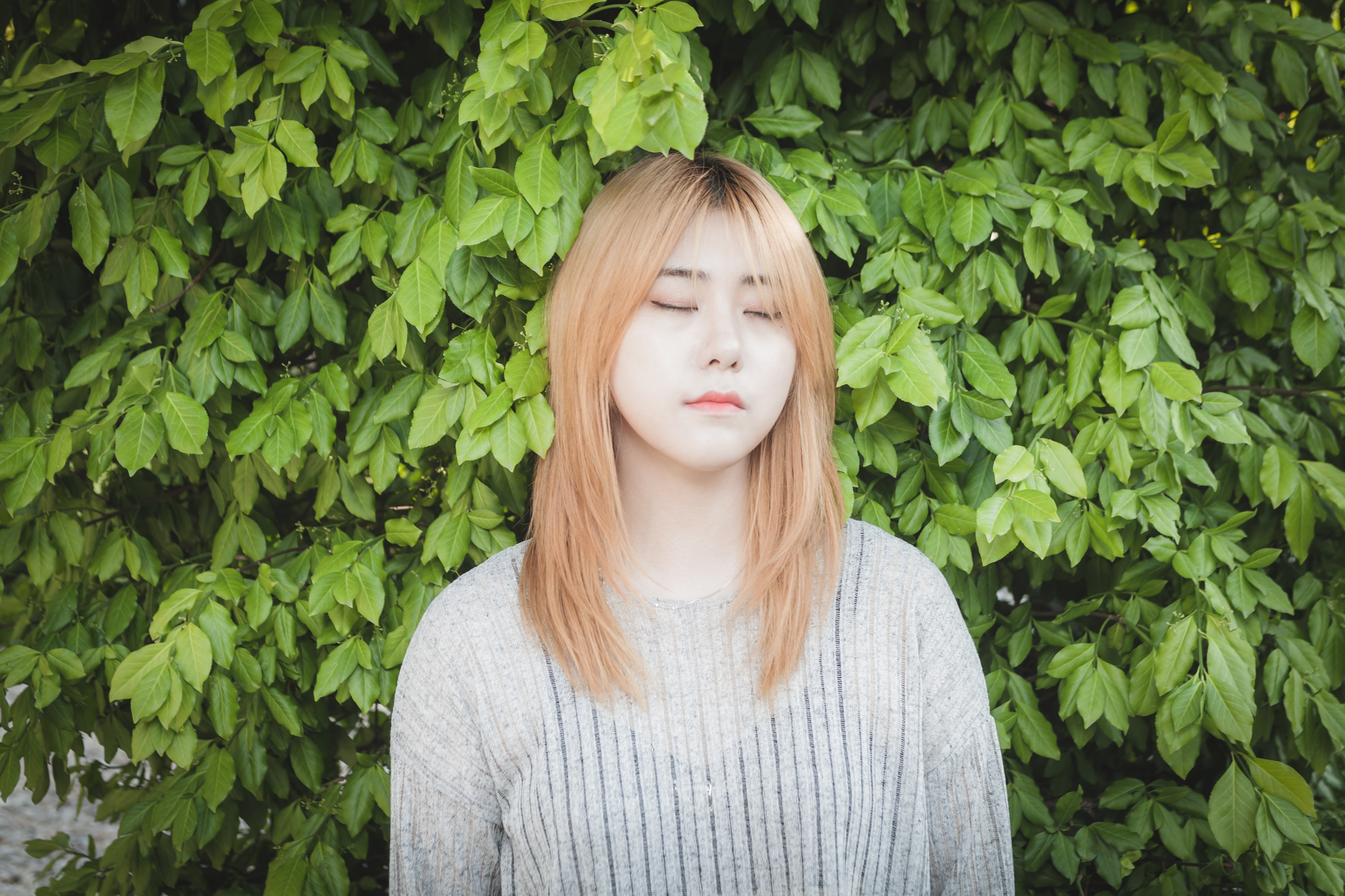 [필름커넥트] 서울 선유도공원 개인 스냅 후기 | 작가추천 낭만별비스튜디오