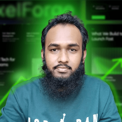 Avatar of the website author