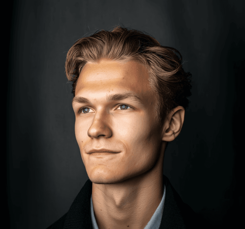 CEO Mauri