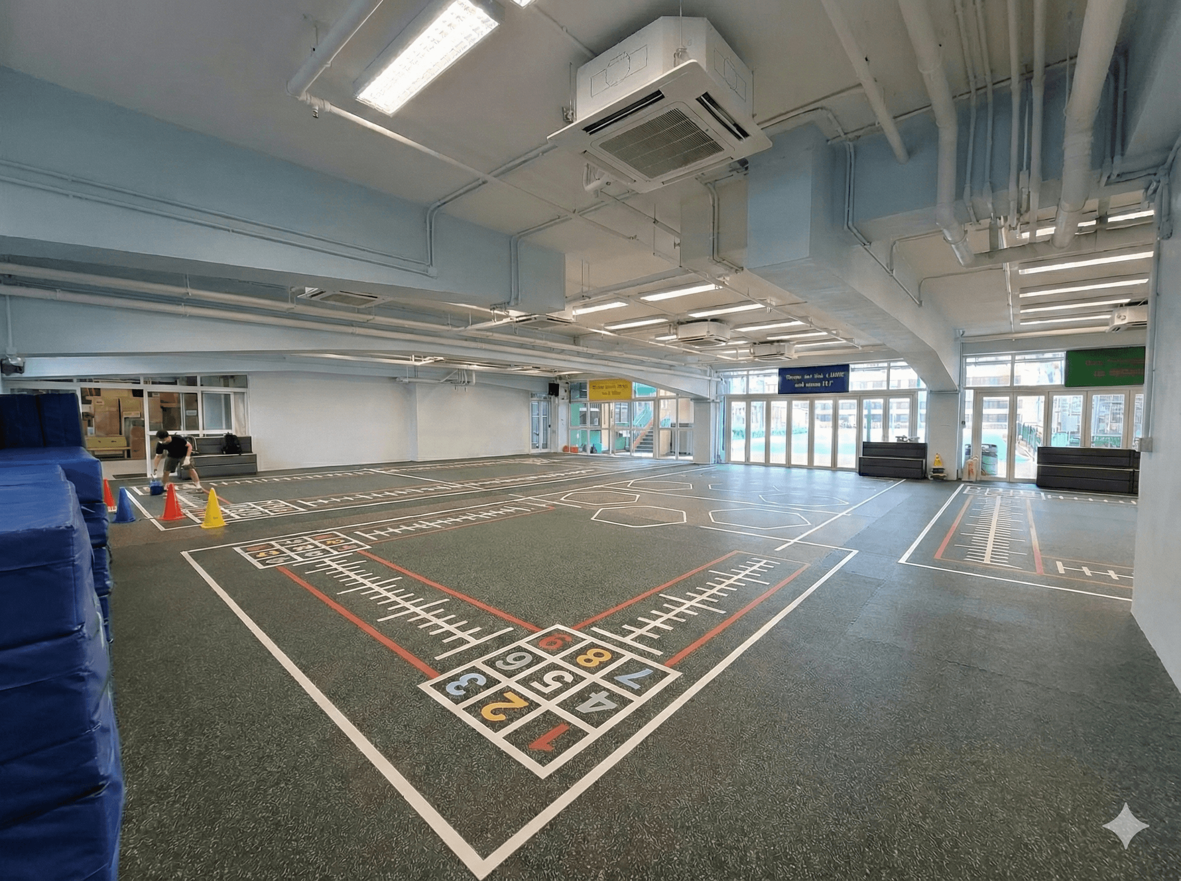 香港商業裝修工程一站式配對平台，辦公室商舖學校診所餐廳酒店裝修設計 Project Connect English: Hong Kong commercial renovation matching platform for offices shops schools clinics restaurants and hotels – Project Connect