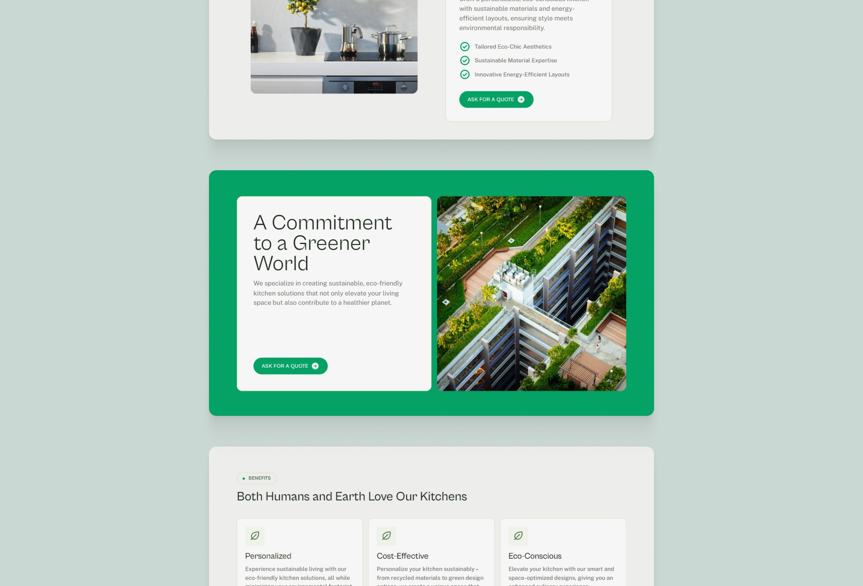 GreenStone