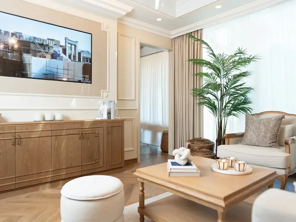 Bab Al Qasr Residence 77
