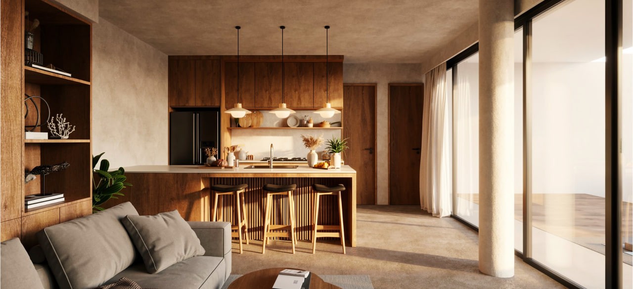 Mirador Canyon Villas