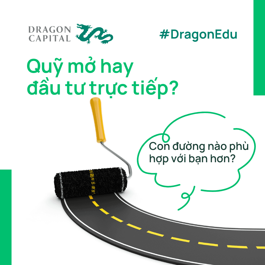 Đầu tư quỹ mở hay tự đầu tư thumbnail