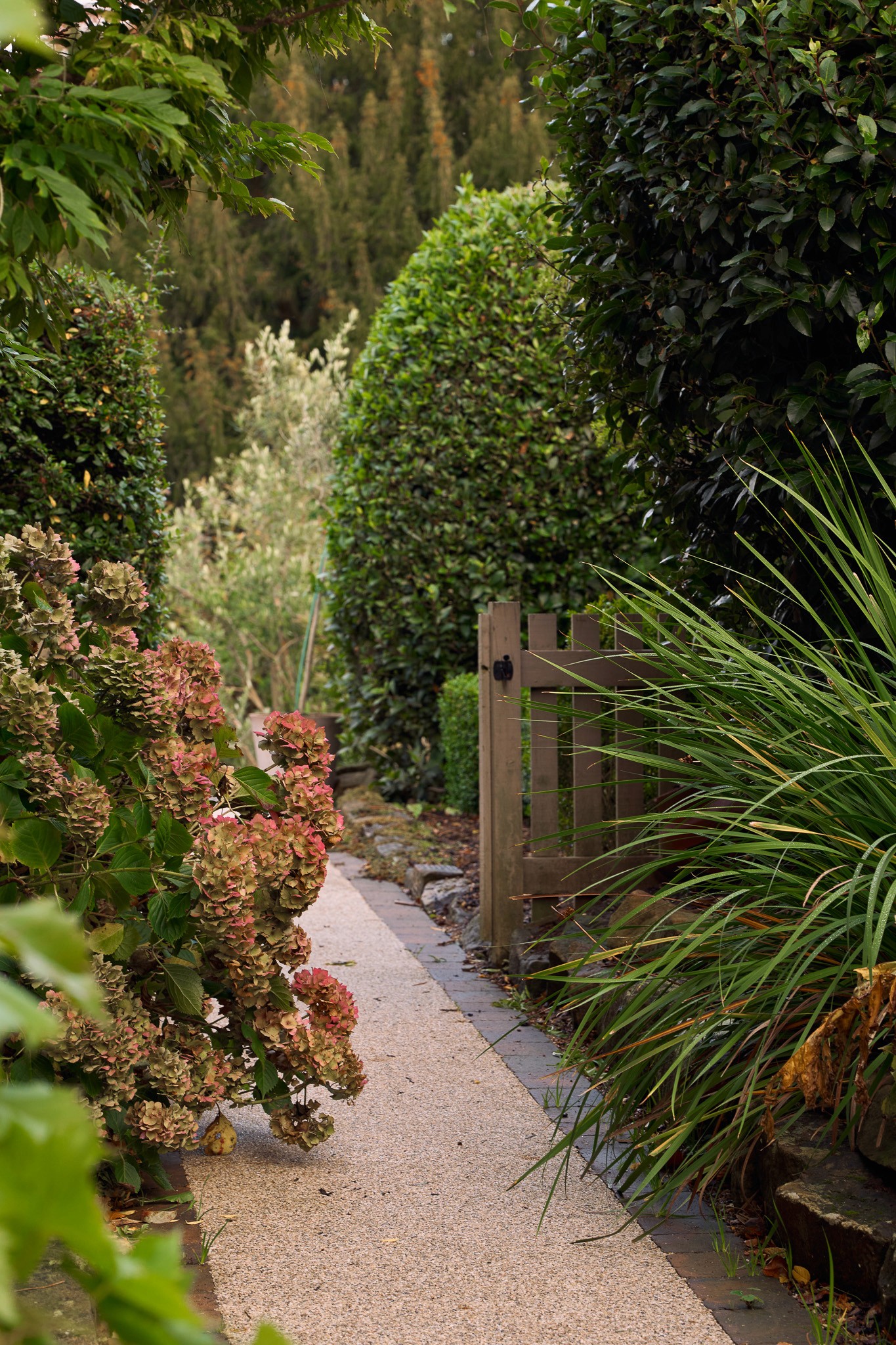 A photo of a large master bedroom