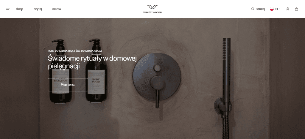 Top 10 cosmetics brands Poland on Shopify - You