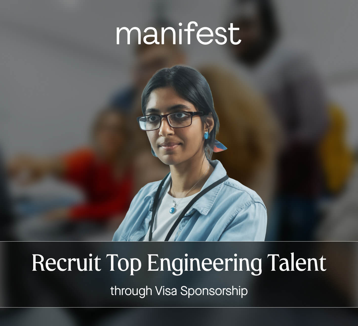 How to Recruit Top Engineering Talent through Visa Sponsorship