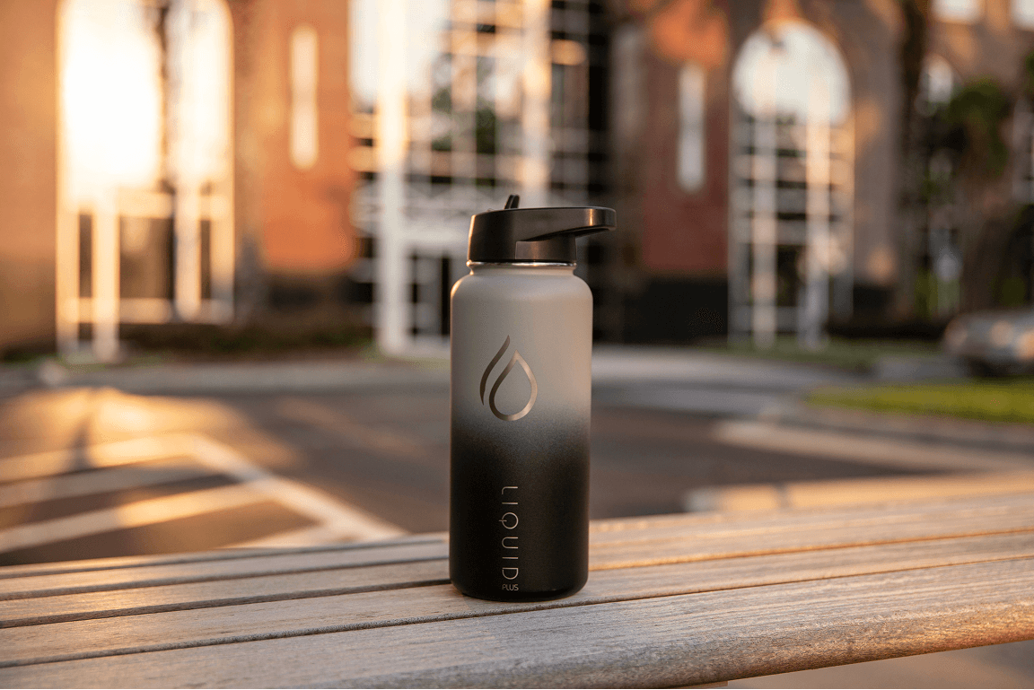 Liquid Plus Portfolio Photography