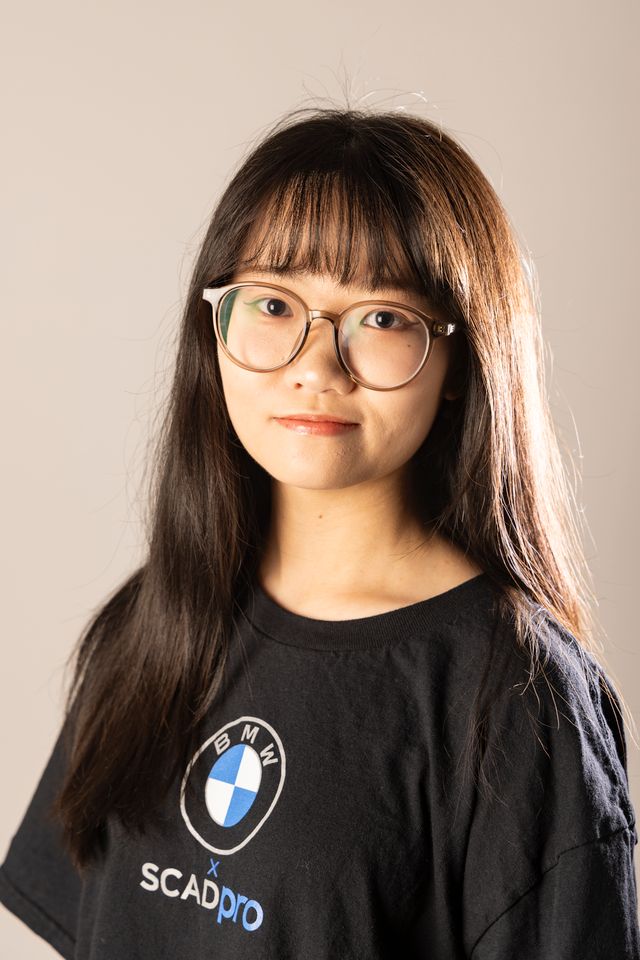 Blair Su
