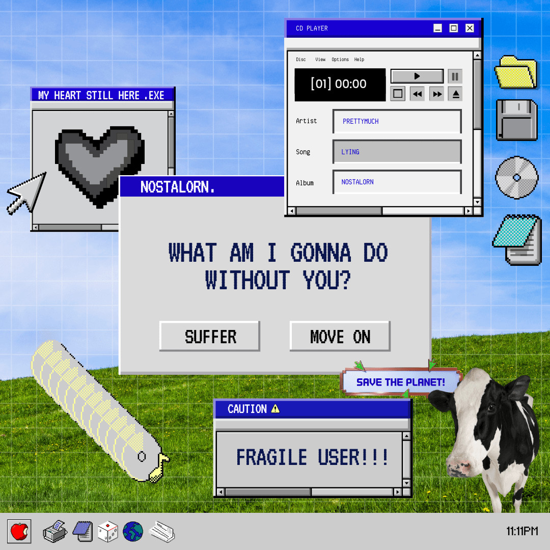 BG Image