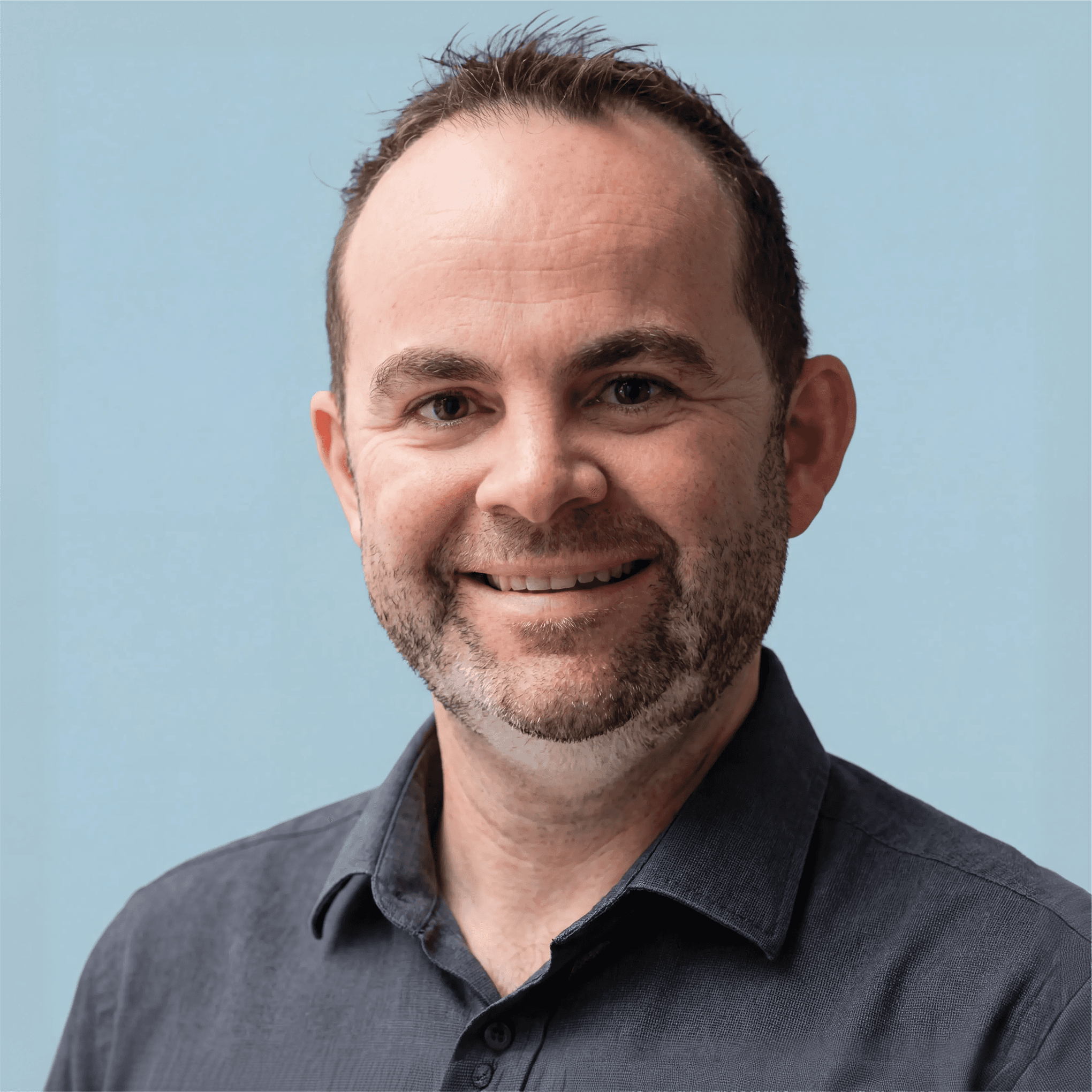 Max Frause, Head of Customer Success at Adora