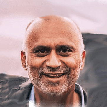 Harsha Viswanath