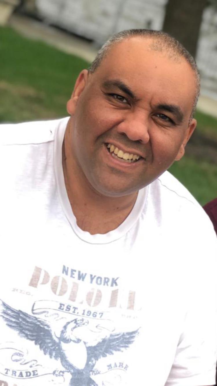 Rami Mustafa, Owner and founder of RMY consulting