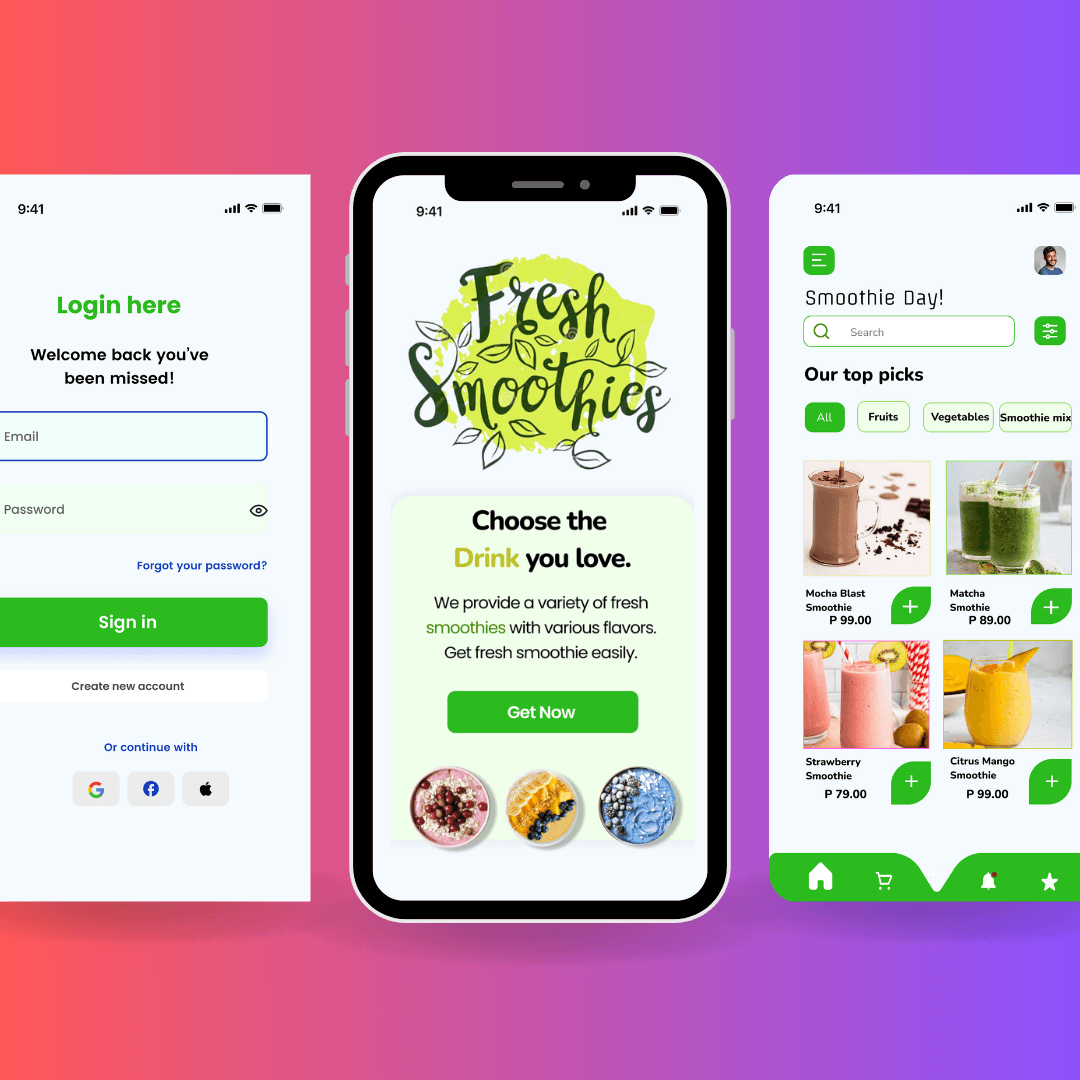 Wedora Website in Framer