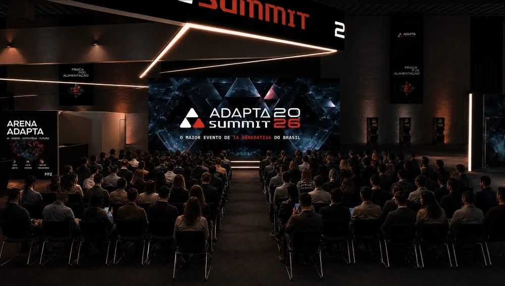 Arena Adapta