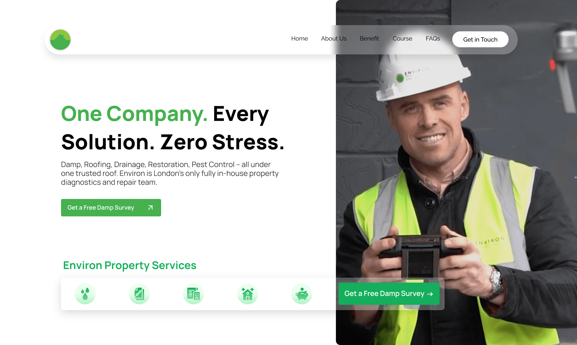 Featured Project Cover Image