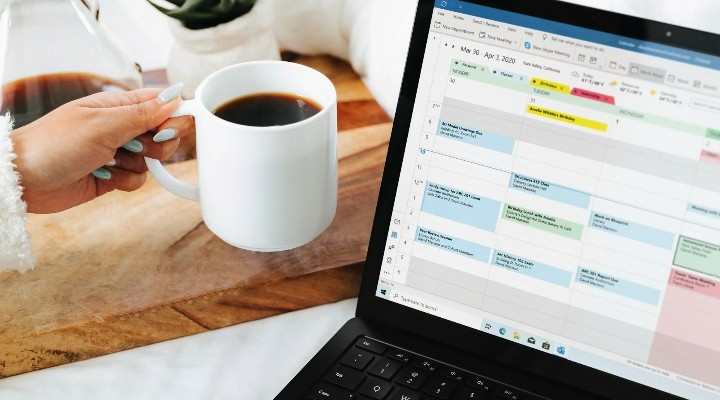 scheduling