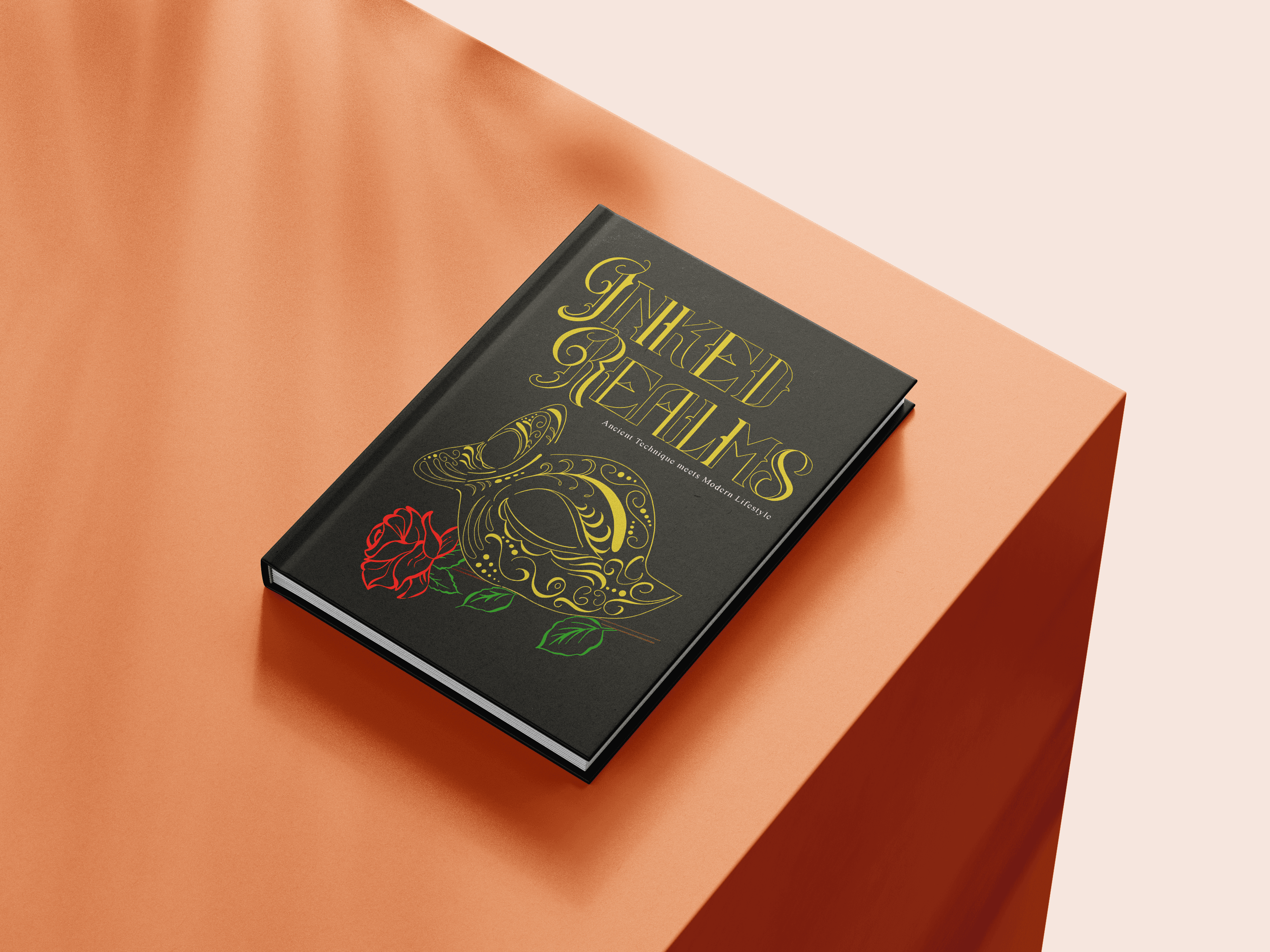 hyper-stylized visuals and soundscapes.