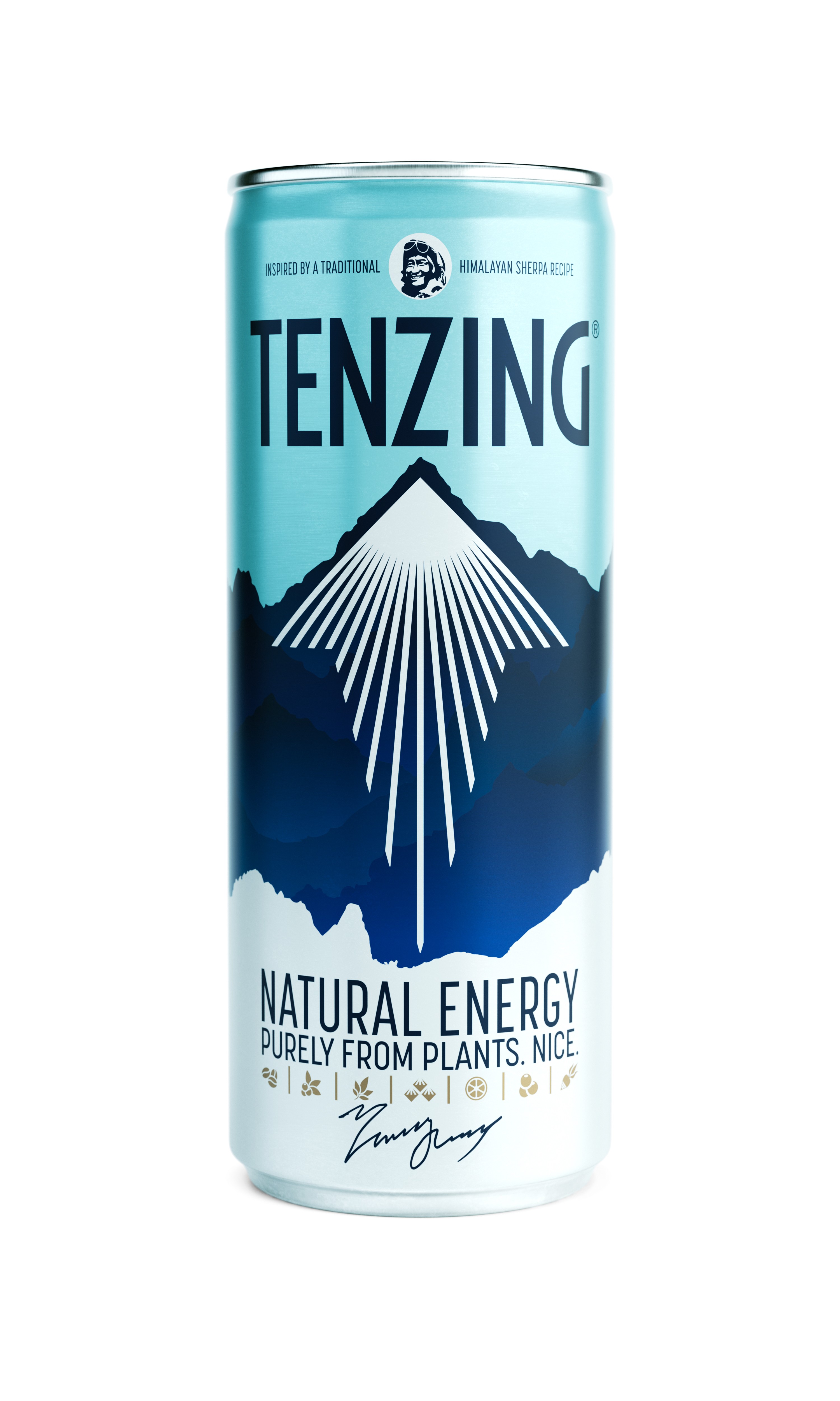 Tenzing