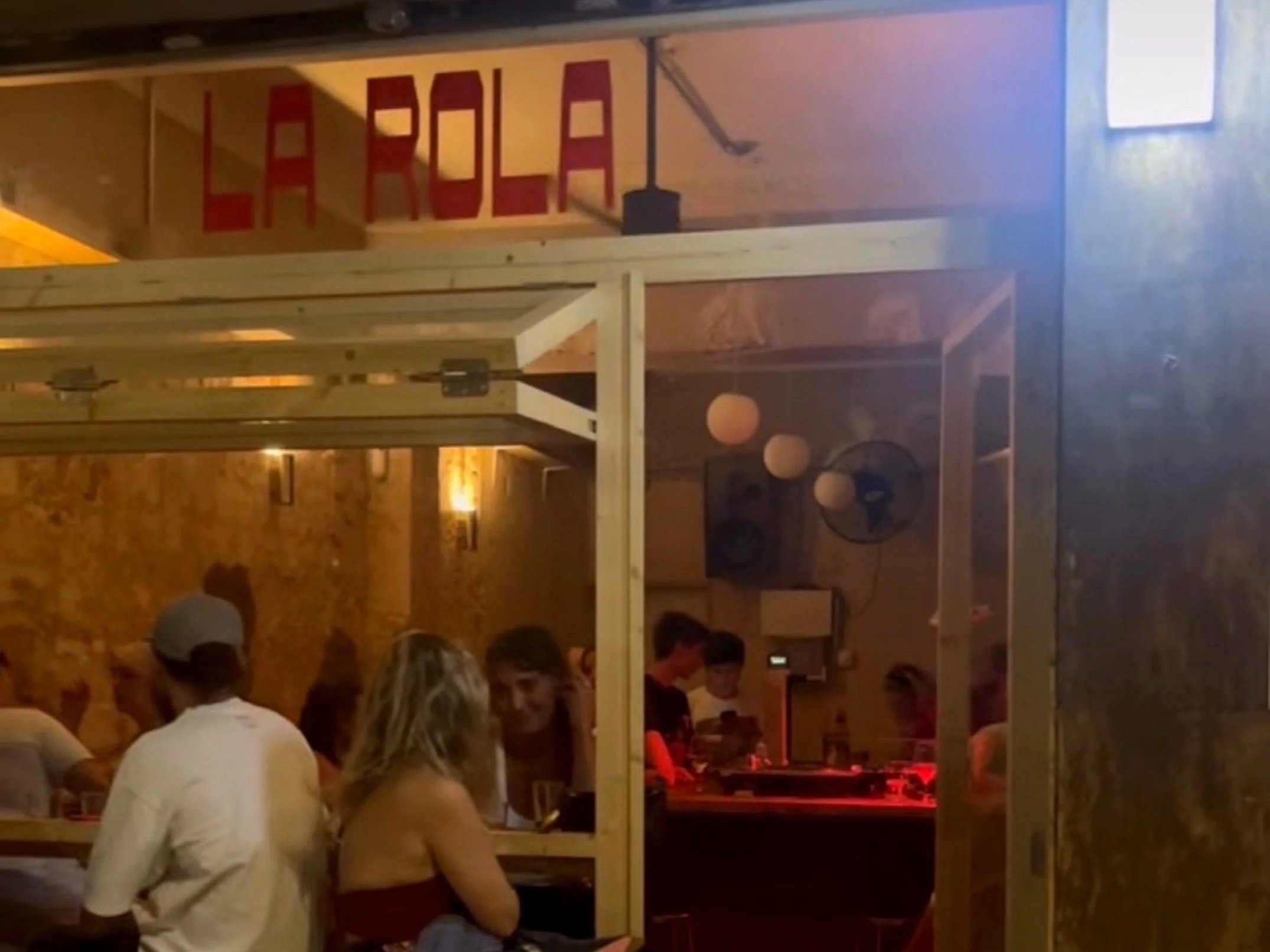 La Rola Barcelona