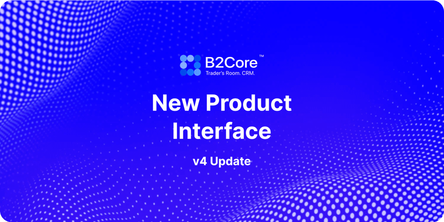 B2Core Rolls Out Cutting-Edge CRM Interface