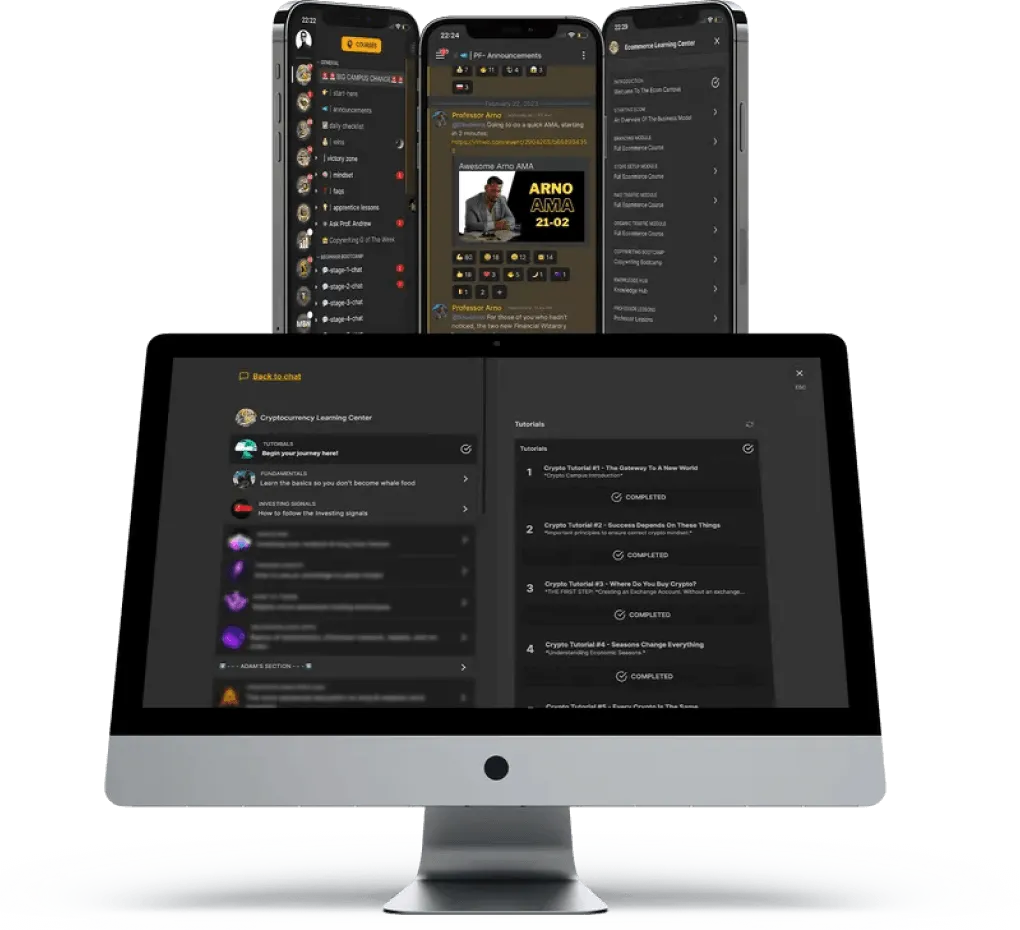 TRW Application