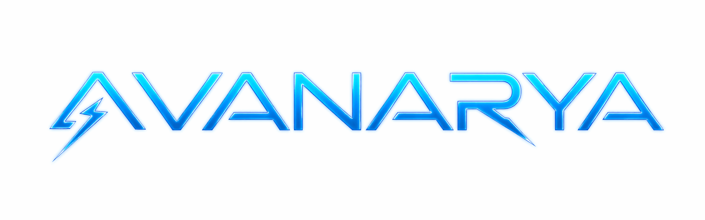 Logotipo de AVANARYA