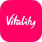 Vitlaity Health App Icon