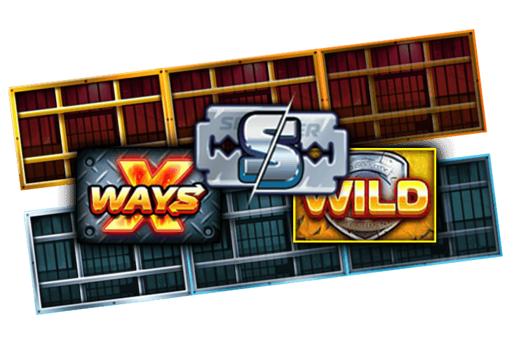 San Quentin xWays - Enhancer Cells officiels