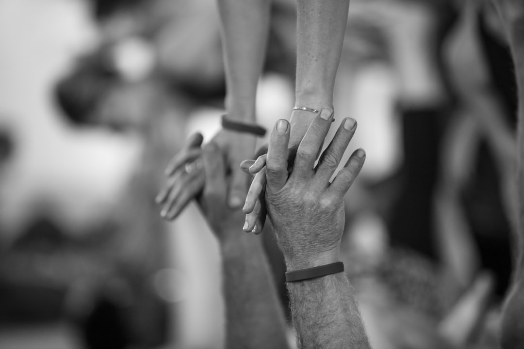 Donor Enablement System
