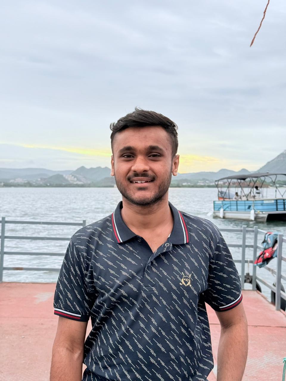 Avatar of the website author