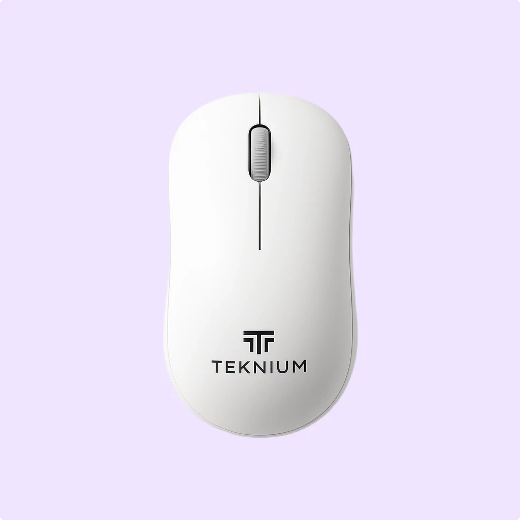 Mouse (AI)
