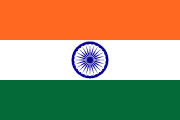 india flag