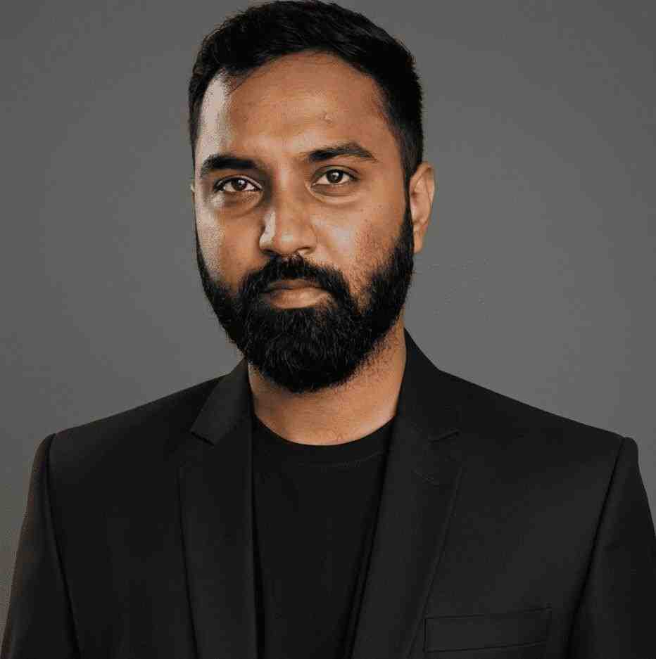 Founder & CEO, Buckypaper Technologies, Datavicloud