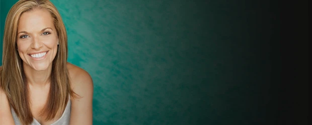 HDF Founder & Principal Gabriela Koumantakis 