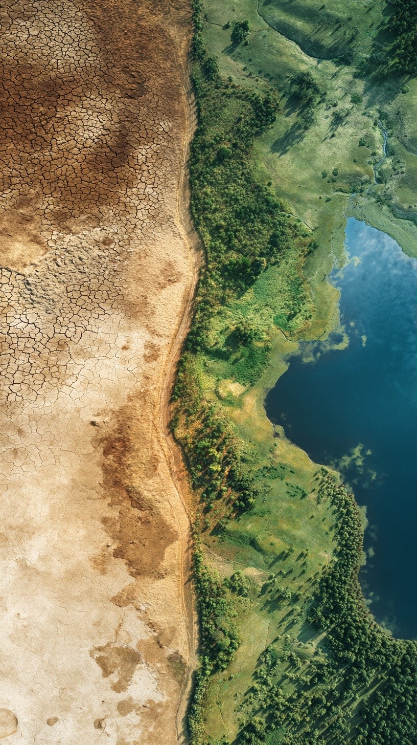 Concetrated triathlete grayscale